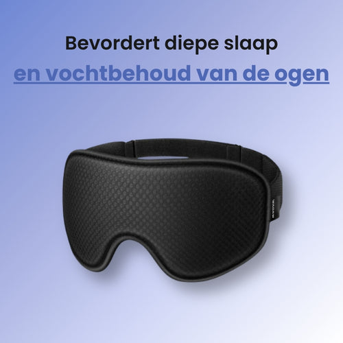 Slaap hydratatie masker